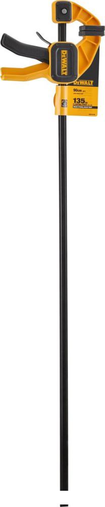 Набор струбцин DeWalt DWHT0-83195
