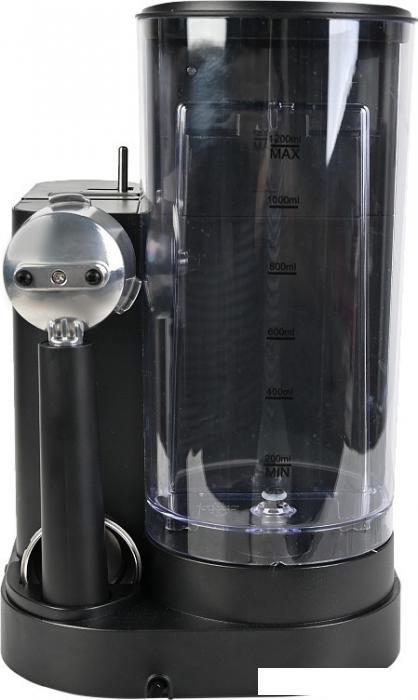 Рожковая кофеварка GFgril GFC-A300