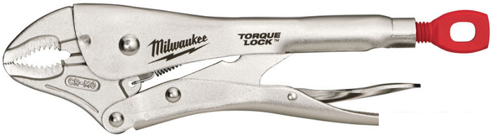 Клещи зажимные Milwaukee 4932471725