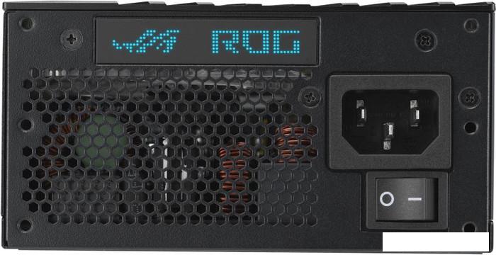 Блок питания ASUS ROG Loki SFX-L 1000W Platinum ROG-LOKI-1000P-SFX-L-GAMING