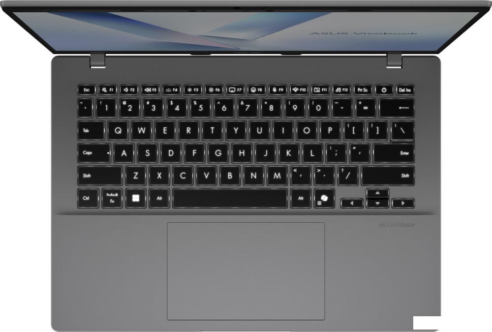 Ноутбук ASUS VivoBook 14 X1407QA-LY099W
