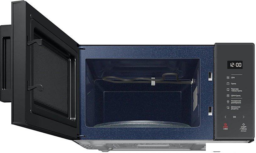 Микроволновая печь Samsung MG23T5018AC/BW