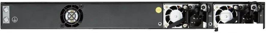 Управляемый коммутатор 3-го уровня Edge-Core AS4610-30P 4610-30P-O-AC-F v1