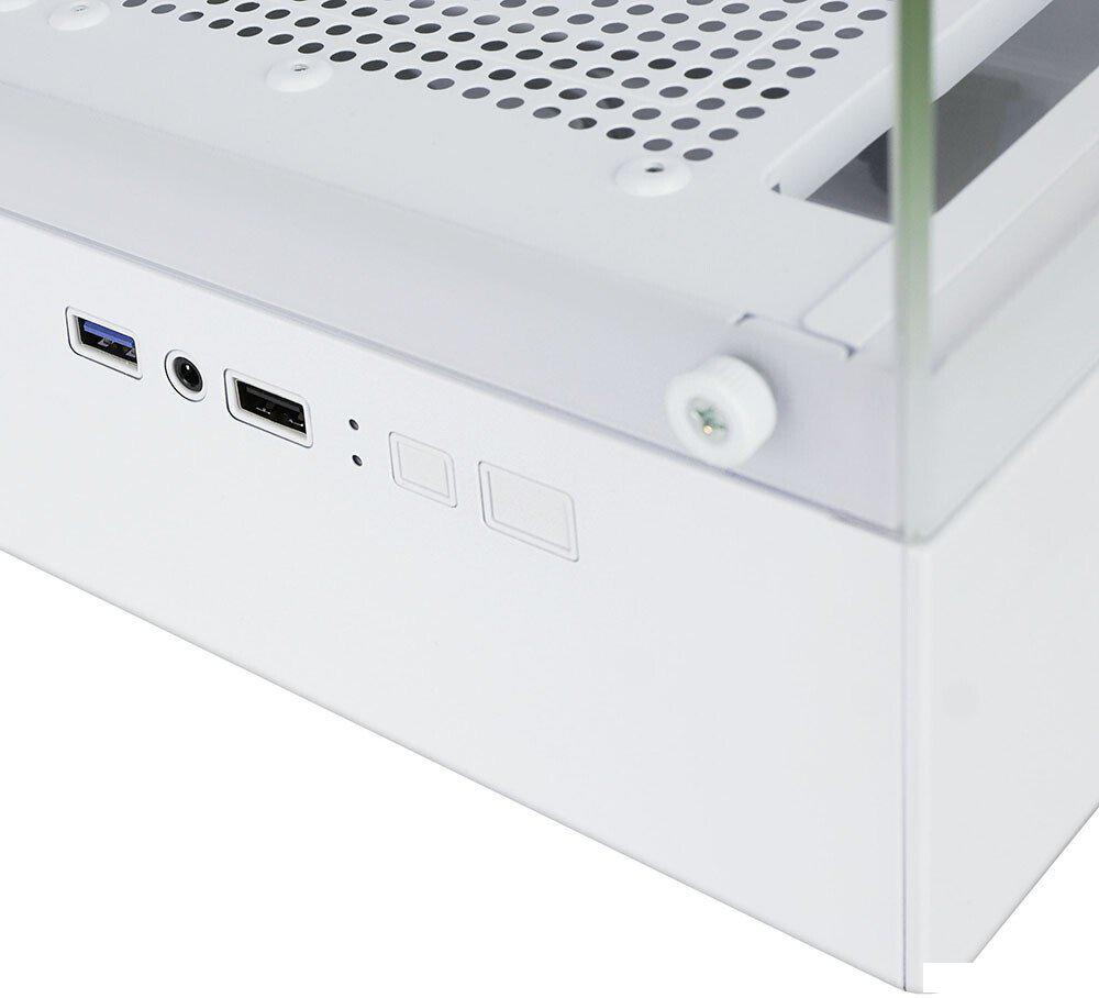 Корпус Ginzzu RX450D