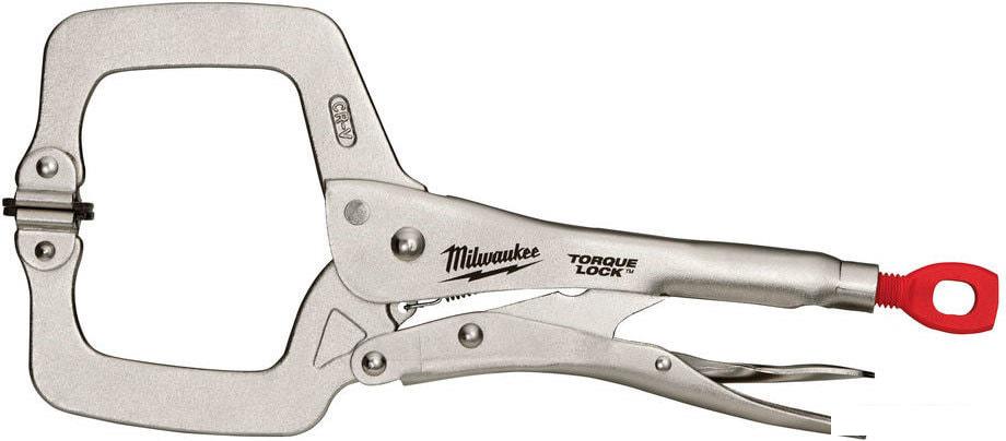 Зажим Milwaukee 4932471727