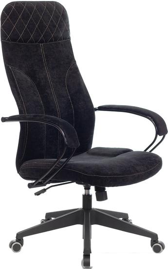 Офисное кресло Бюрократ CH-608Fabric (черный)
