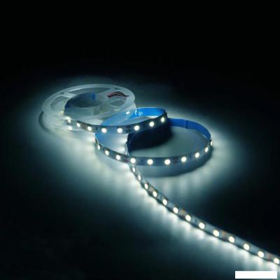 Светодиодная лента Gauss Basic LED 5050/60 12V 8W/m 900lm/m 4000K 10mm IP20 3m 1/100 BT023