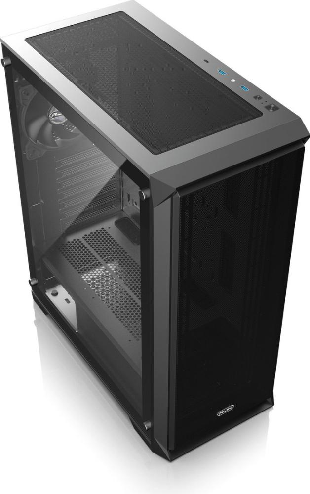 Корпус Raijintek Arcadia 41 (черный)