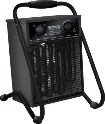 Электрическая тепловая пушка ZILON ZTV-30