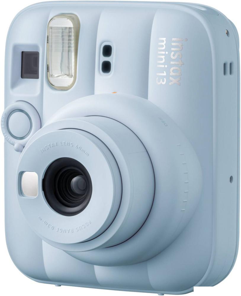 Фотоаппарат Fujifilm Instax Mini 13 (голубой)