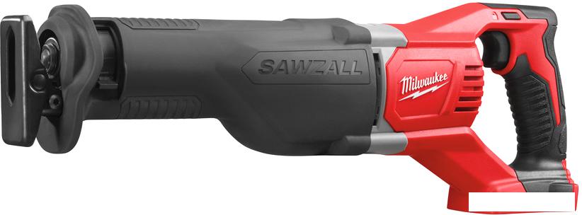 Сабельная пила Milwaukee M18 BSX-0 4933447275 (без АКБ)