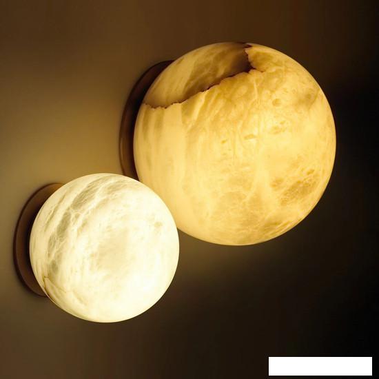 Бра Odeon Light Marbella 6684/5CL