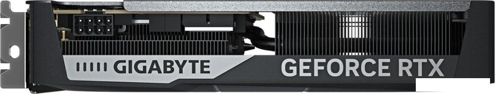 Видеокарта Gigabyte GeForce RTX 5060 Eagle OC 8G GV-N5060EAGLE OC-8GD