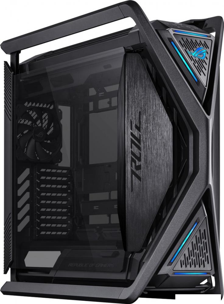 Корпус ASUS ROG Hyperion GR701 BTF Edition (черный)