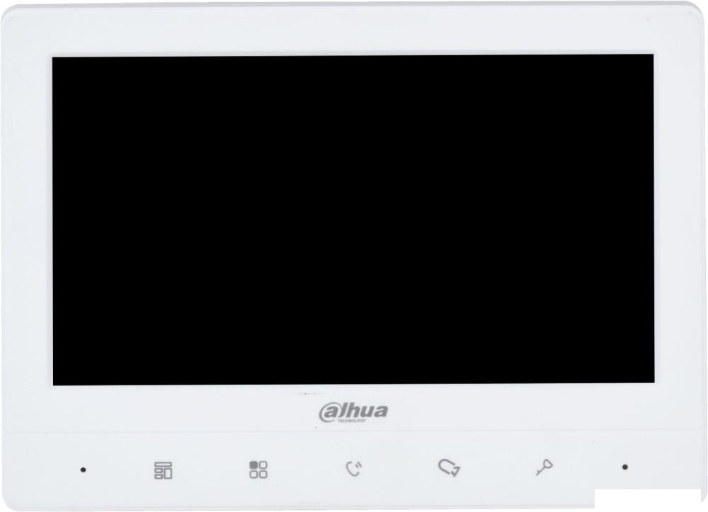 Монитор Dahua DHI-VTH1020J-T-EA