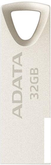 USB Flash ADATA UV210 32GB [AUV210-32G-RGD]