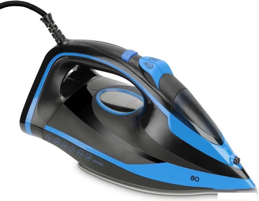 Утюг BQ SI1005