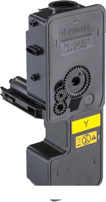 Картридж Kyocera TK-5230Y