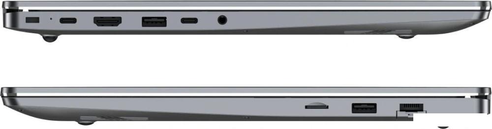 Ноутбук Tecno MegaBook K16SFA 71005000518