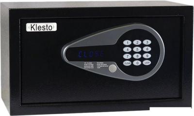 Мебельный сейф Klesto Hotel Safe 200/350E