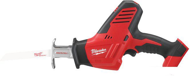 Сабельная пила Milwaukee C18 HZ-0 4933416785 (без АКБ)