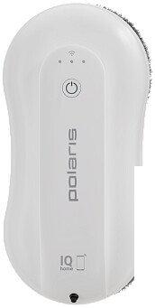 Робот для мытья окон Polaris PRWC 3001 Wi-Fi IQ Home