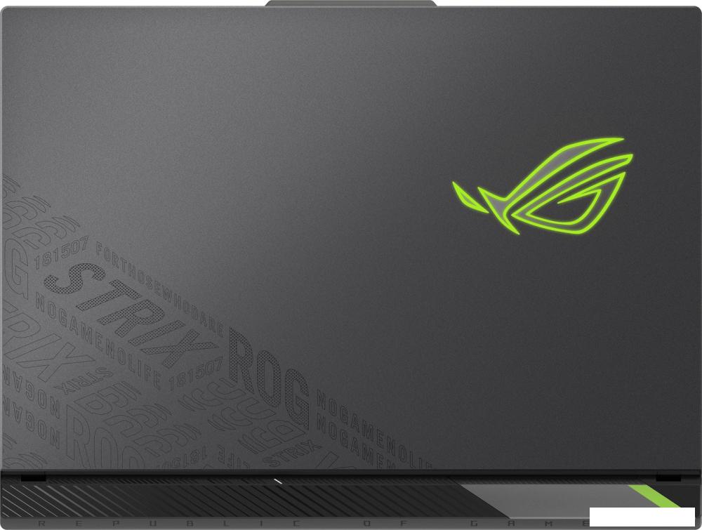 Игровой ноутбук ASUS ROG Strix G16 2025 G614PH-RV044