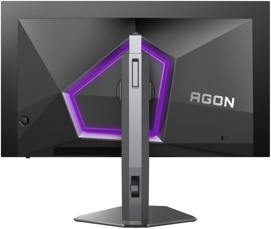 Игровой монитор AOC Agon Pro AG276UZD