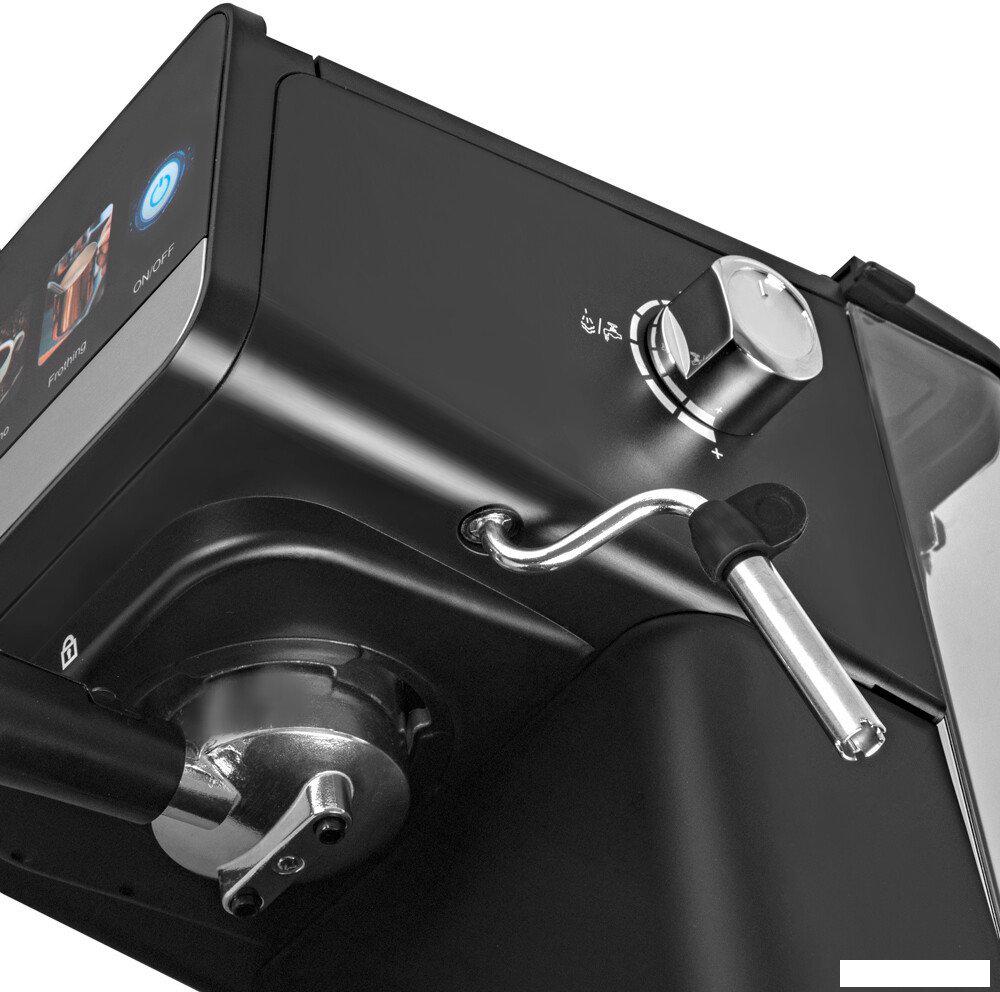 Рожковая кофеварка Endever Costa-1092