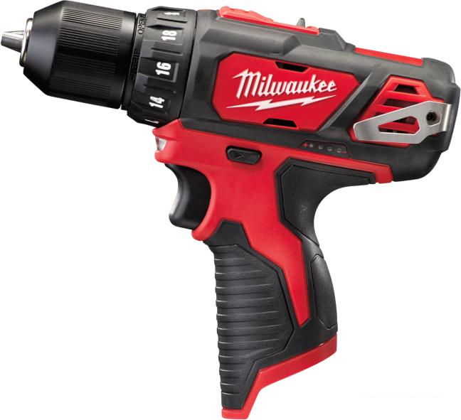 Дрель-шуруповерт Milwaukee M12 BDD-0 4933441930 (без АКБ)