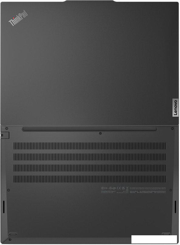 Ноутбук Lenovo ThinkPad E16 Gen 2 Intel 21MAS04600 + 16 ГБ
