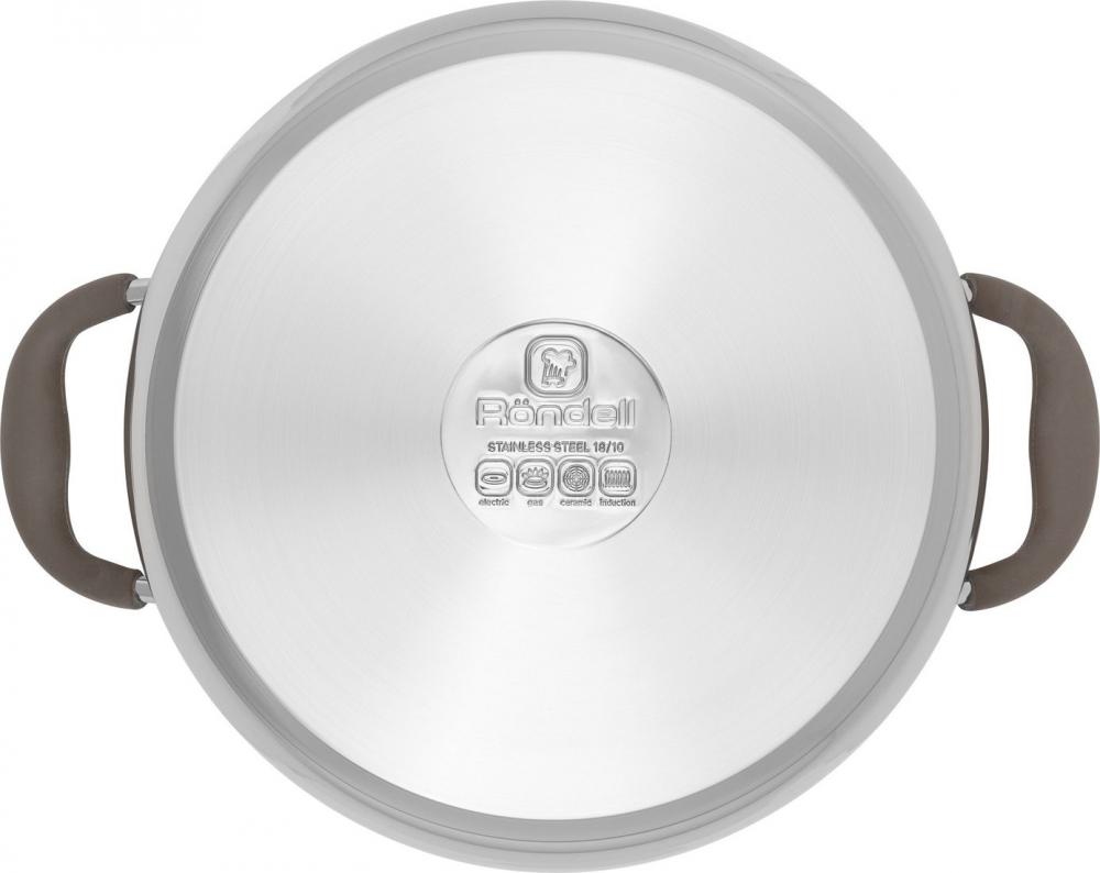 Кастрюля Rondell Konzept RDS-1229