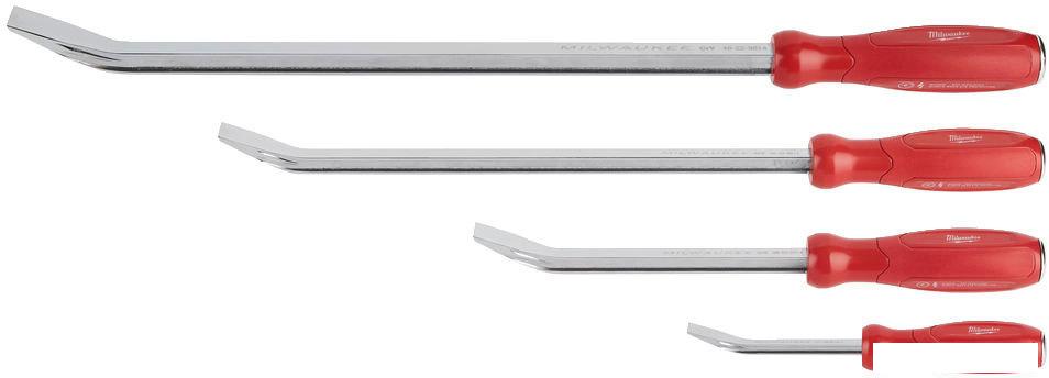 Монтировка Milwaukee 48229214 (4 предмета)