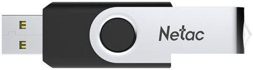 USB Flash Netac U505 USB 3.2 64GB NT03U505N-064G-32BK