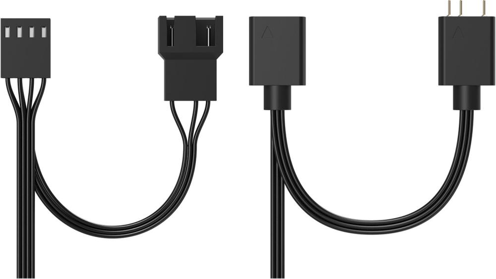 Корпус Ocypus Delta C74 BK ARGB