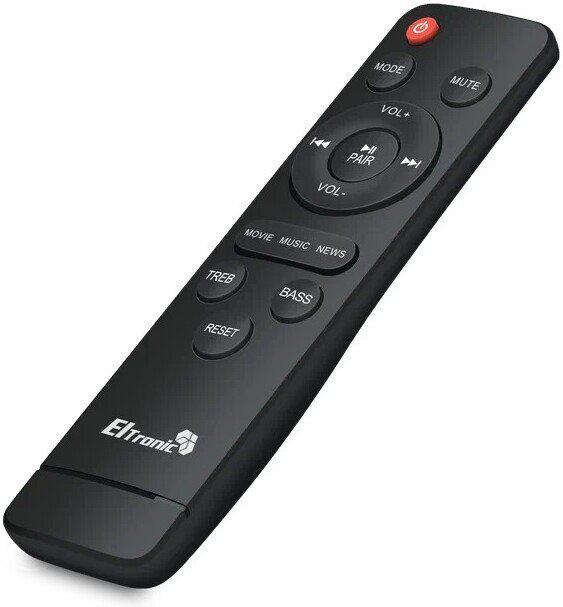 Саундбар Eltronic Sound Slick 3