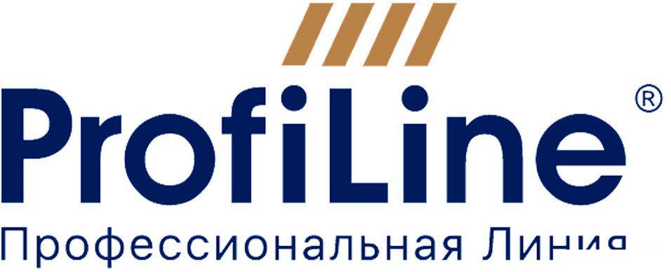 Картридж ProfiLine PL-CLT-Y808S (аналог Samsung CLT-Y808S)