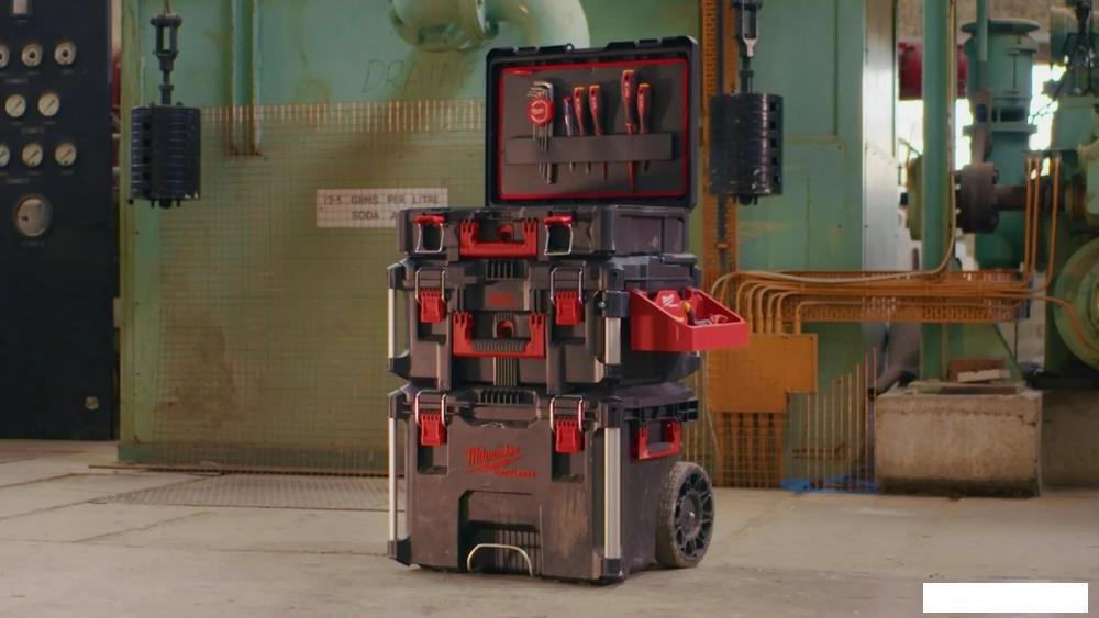 Лоток Milwaukee 4932498647