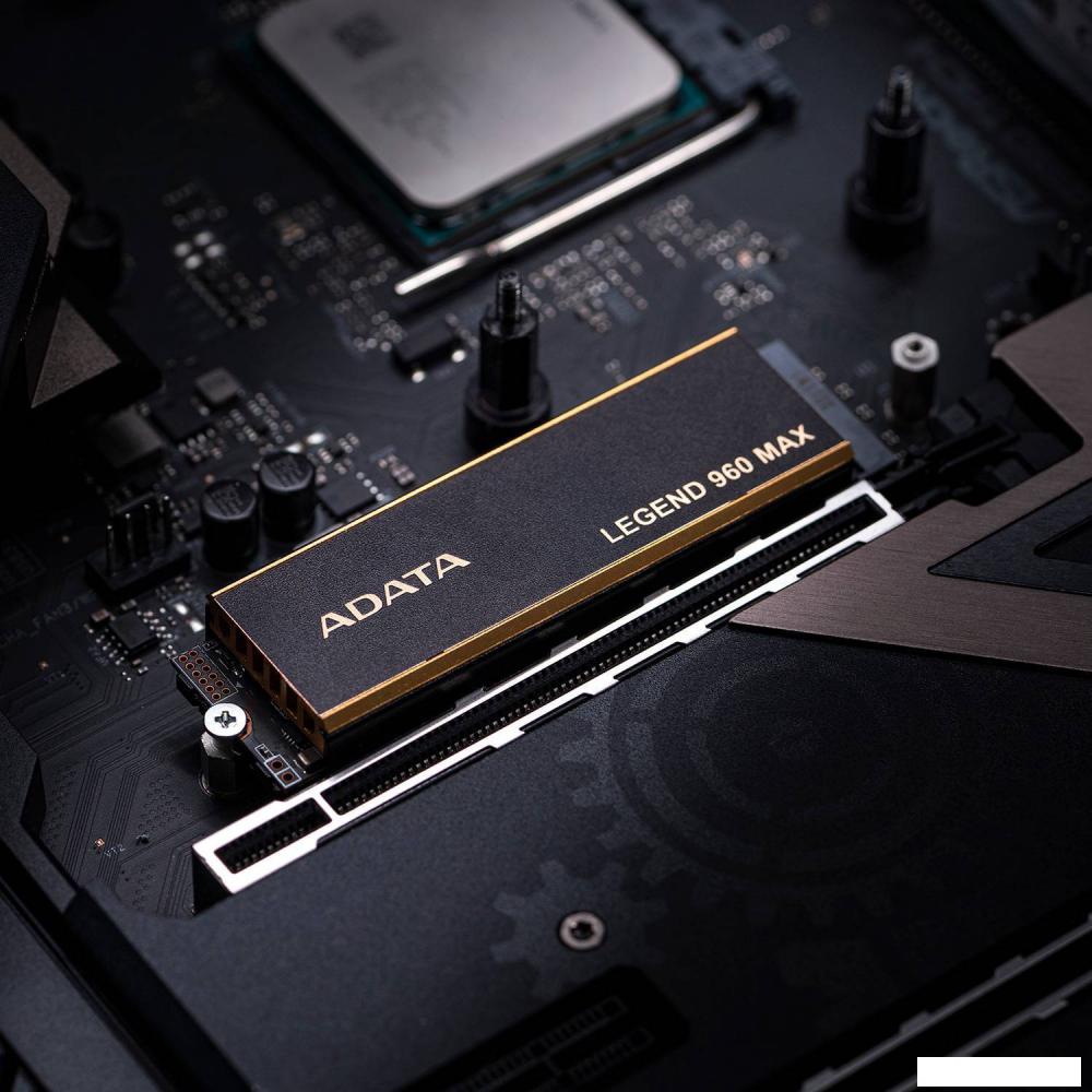 SSD ADATA Legend 960 Max 1TB ALEG-960M-1TCS