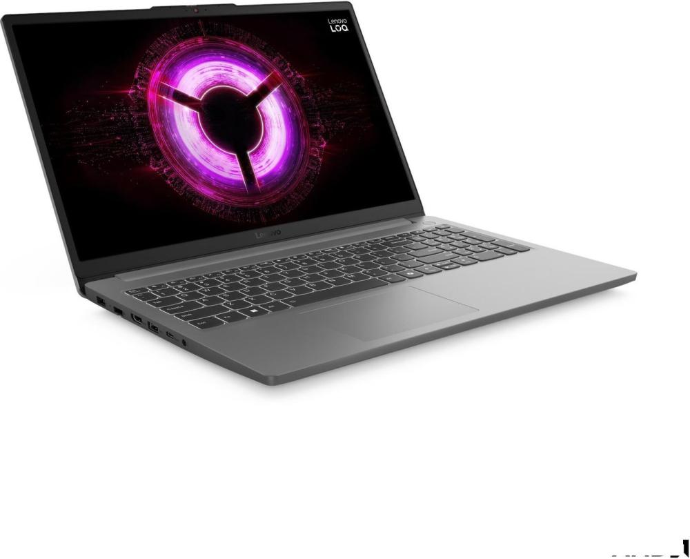 Игровой ноутбук Lenovo LOQ 15ARP10E 83S0002ERM