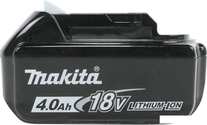 Аккумулятор Makita BL1840B (18В/4.0 а*ч)