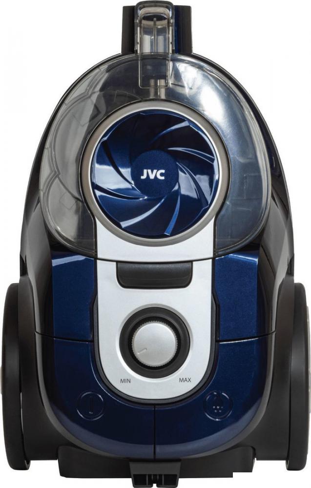 Пылесос JVC JH-VC430