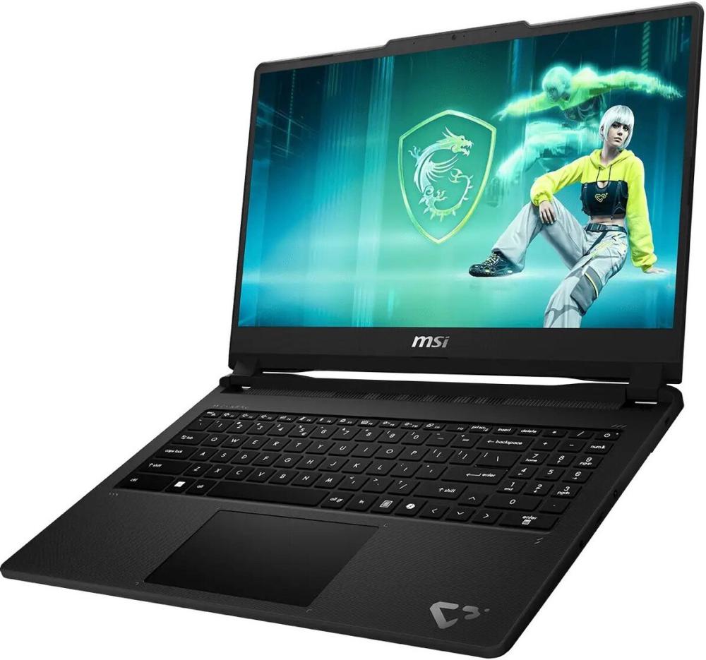 Игровой ноутбук MSI Cyborg 15 C2WE-017XRU