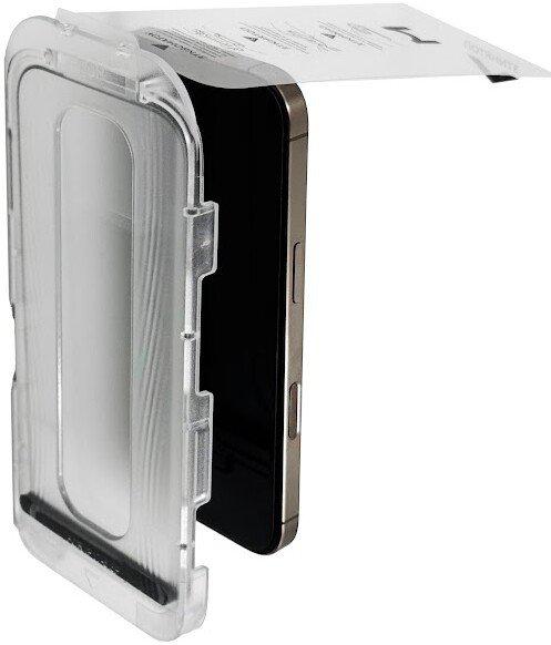 Защитное стекло Magssory GLS036 для iPhone 17