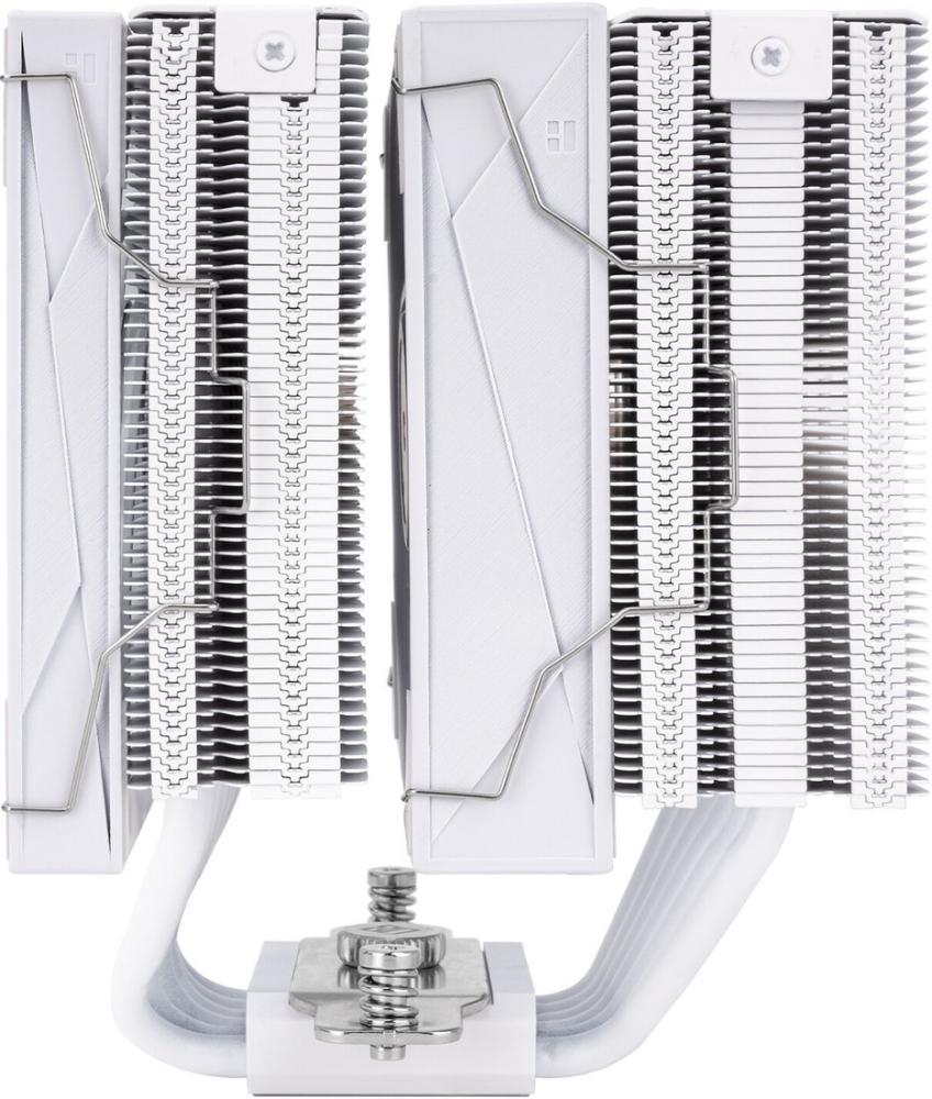 Кулер для процессора Thermalright Royal Knight 120 (белый)