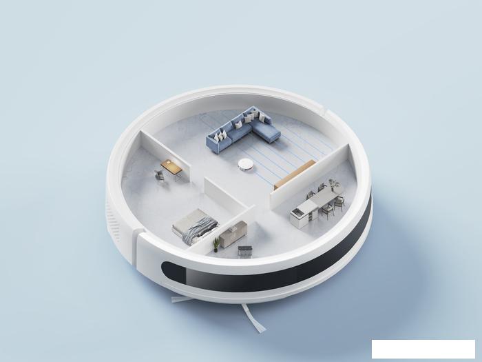 Робот-пылесос Xiaomi Robot Vacuum E10 (европейская версия)