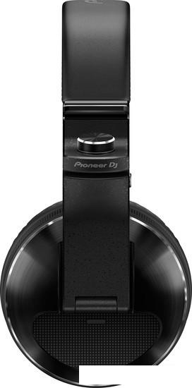 Наушники Pioneer HDJ-X10-K