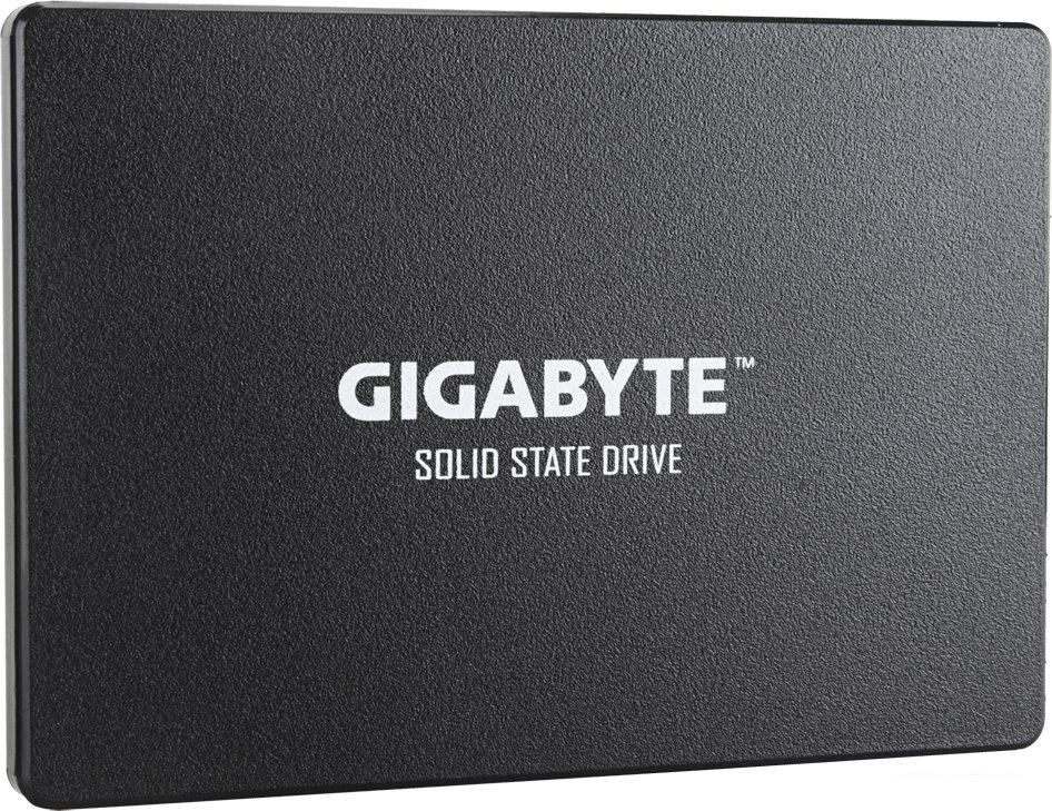 SSD Gigabyte 240GB GP-GSTFS31240GNTD