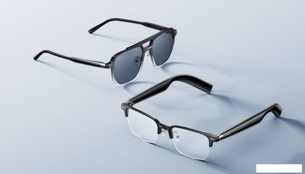 Аудиоочки Xiaomi Smart Audio Glasses MJSSO20FC (международная версия)