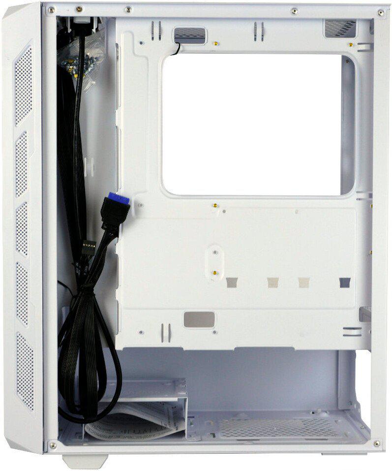 Корпус Ginzzu RX130